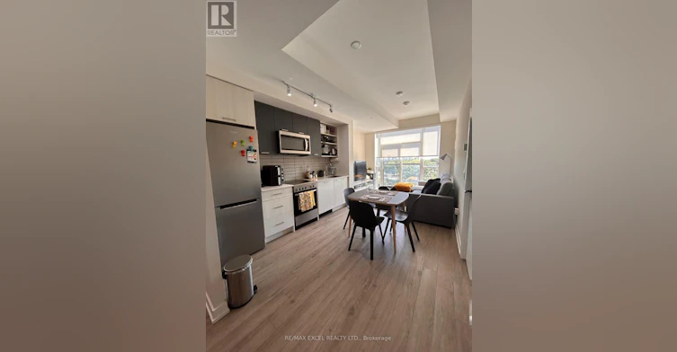 606-2300 St. Clair Avenue W, Toronto, ON, M6N 0B3 - 7