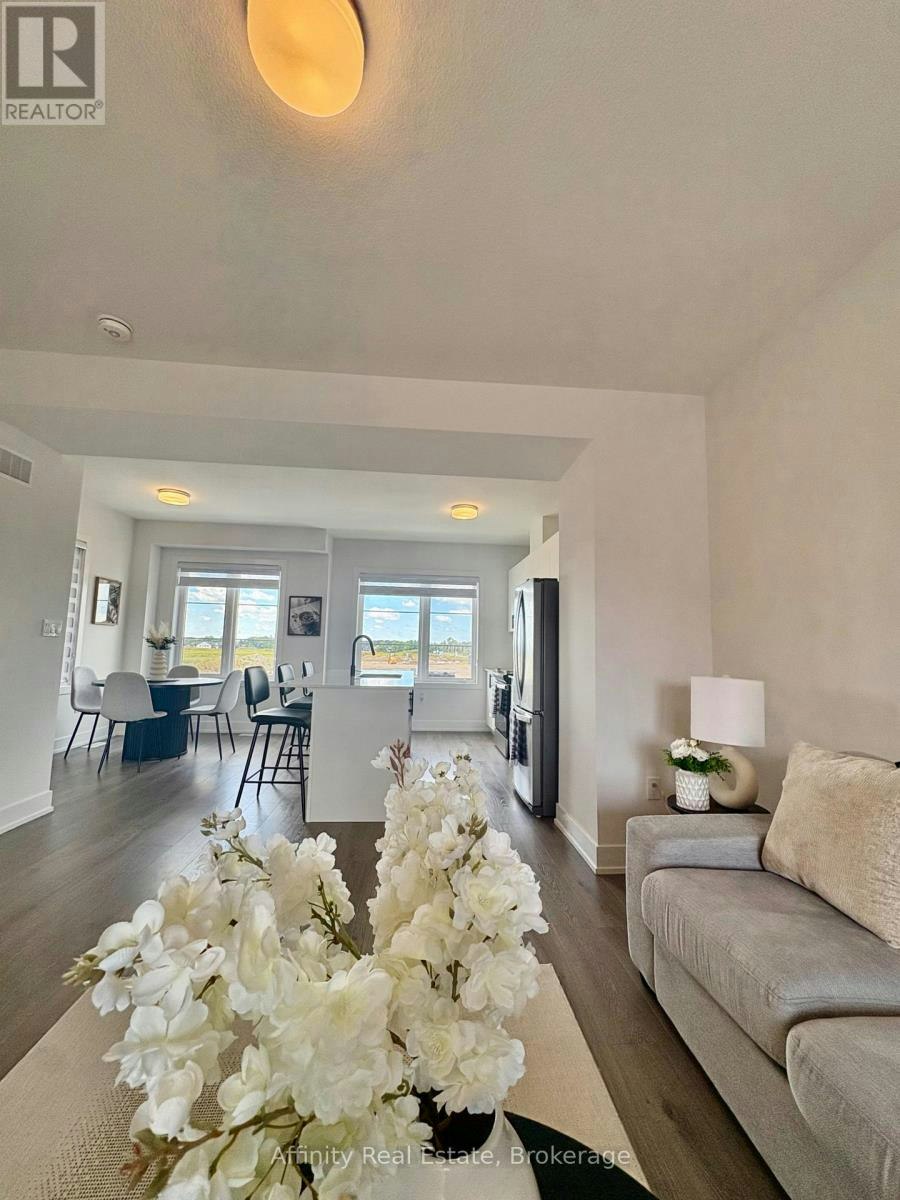 10 Balladry Boulevard, Stratford, ON, N5A 0L5 - 8