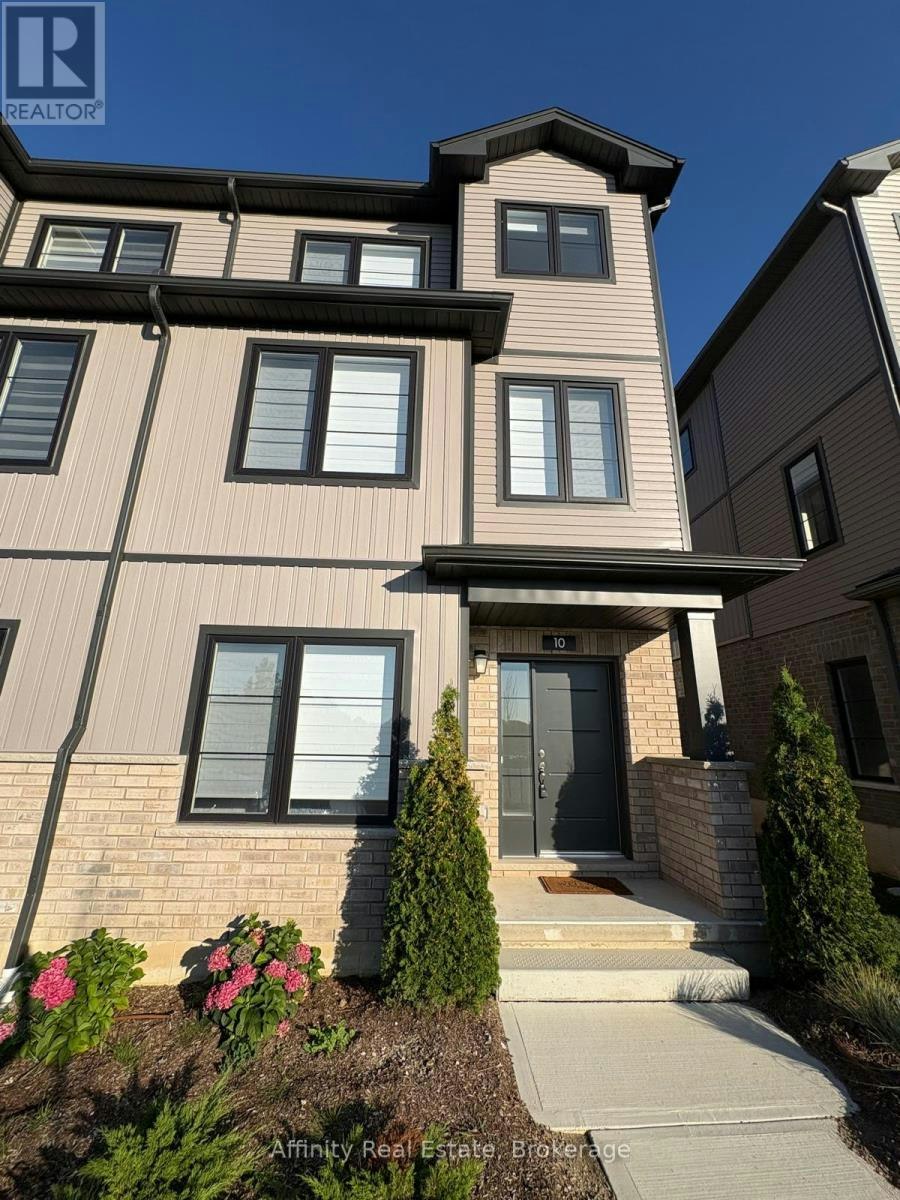 10 Balladry Boulevard, Stratford, ON, N5A 0L5
