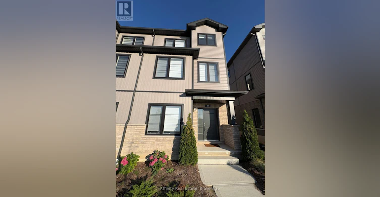10 Balladry Boulevard, Stratford, ON, N5A 0L5