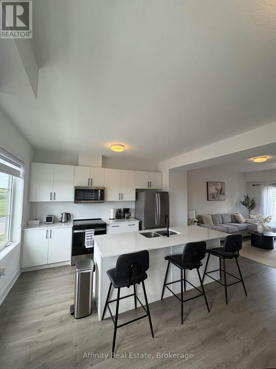 10 Balladry Boulevard, Stratford, ON, N5A 0L5 - 6