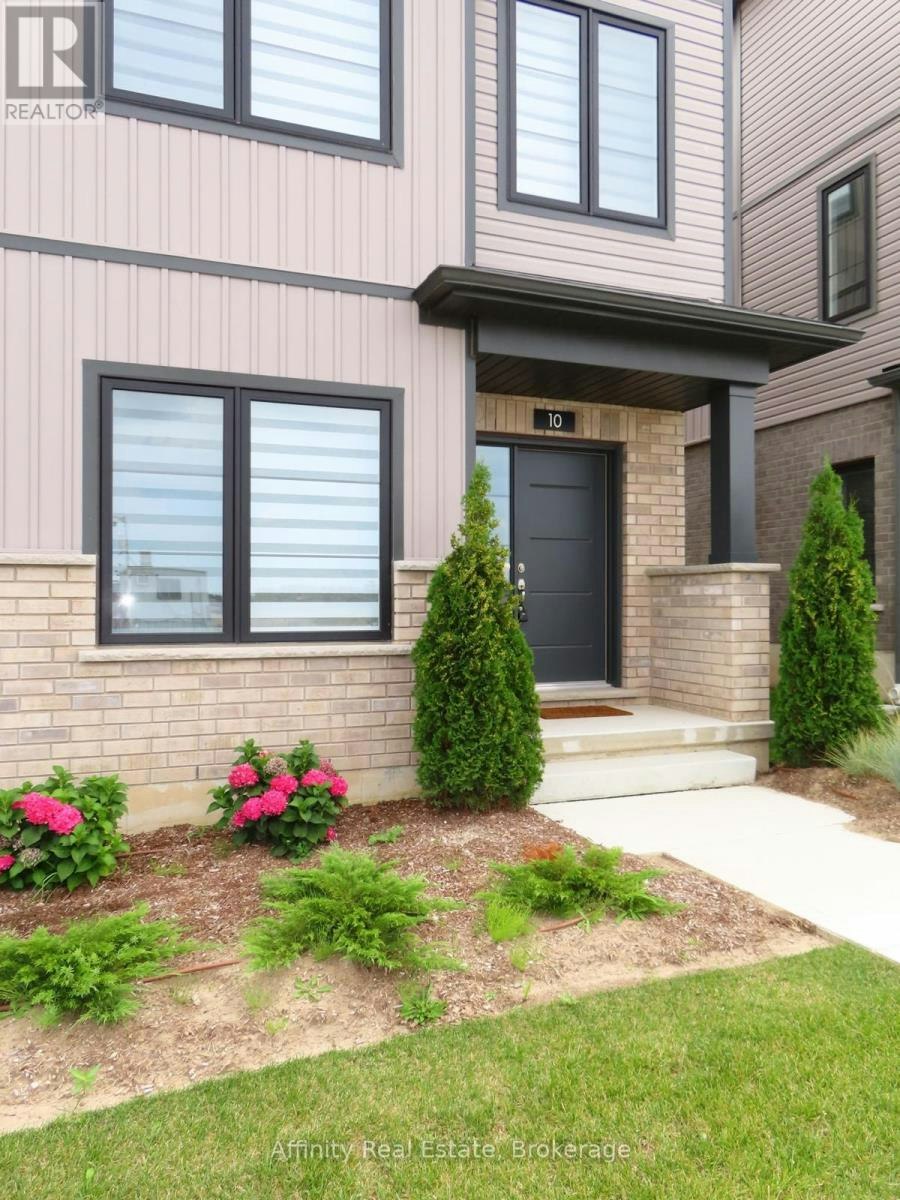 10 Balladry Boulevard, Stratford, ON, N5A 0L5 - 2
