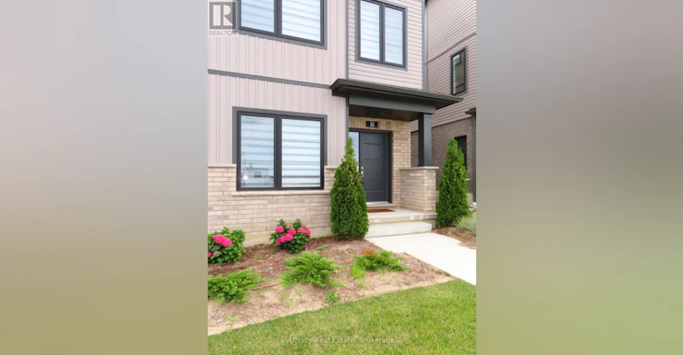 10 Balladry Boulevard, Stratford, ON, N5A 0L5 - 2