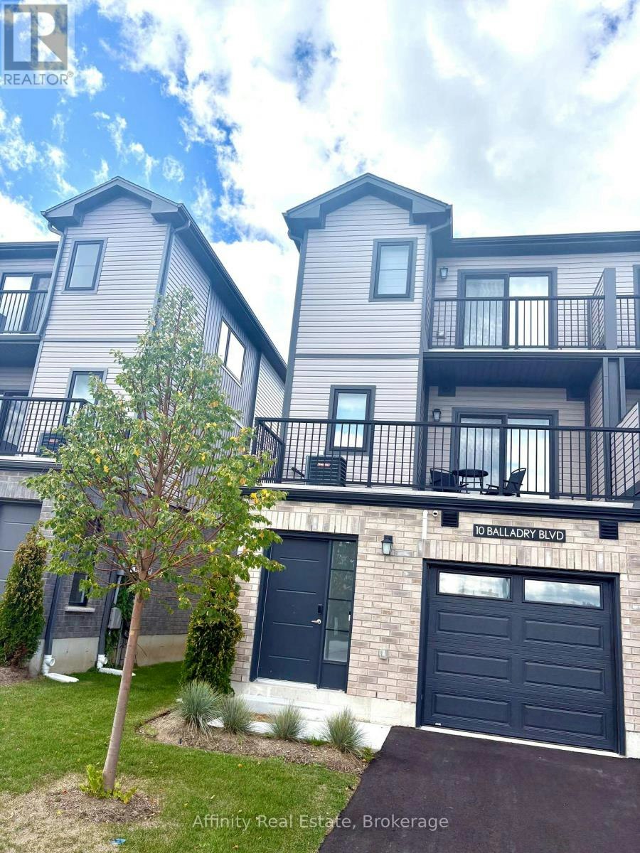 10 Balladry Boulevard, Stratford, ON, N5A 0L5 - 3
