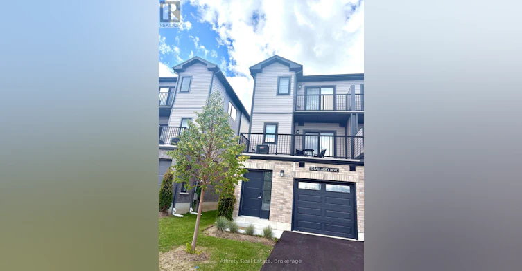 10 Balladry Boulevard, Stratford, ON, N5A 0L5 - 3