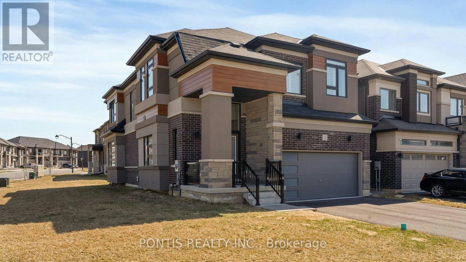 1 Brewis Street, Brant, ON, N3L 0L2 - 3