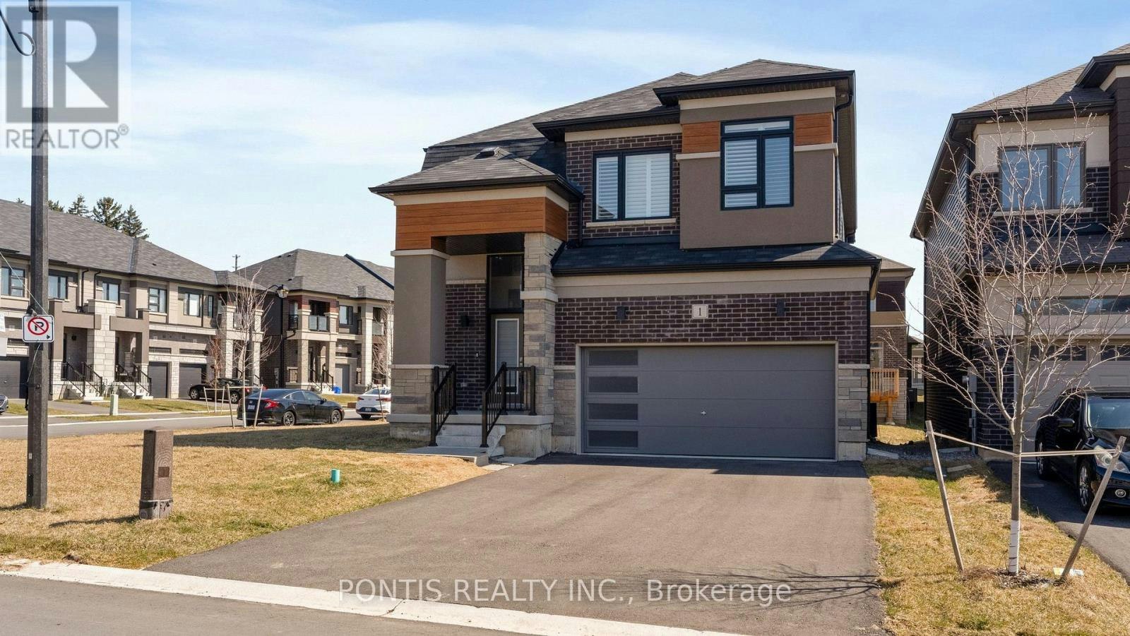 1 Brewis Street, Brant, ON, N3L 0L2 - 2
