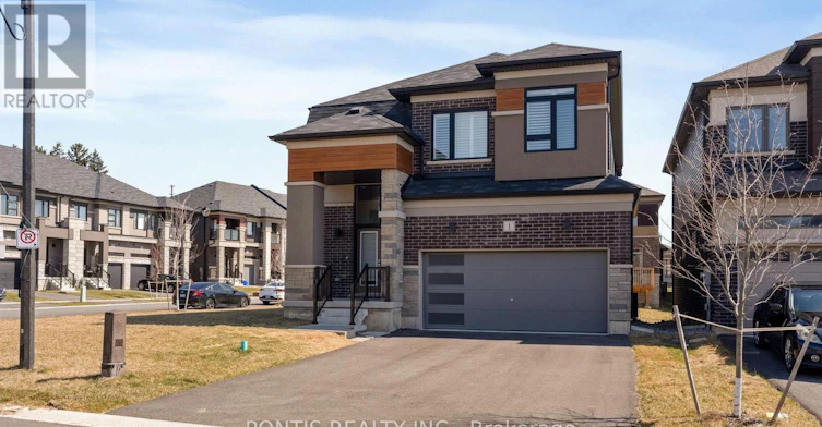 1 Brewis Street, Brant, ON, N3L 0L2 - 2