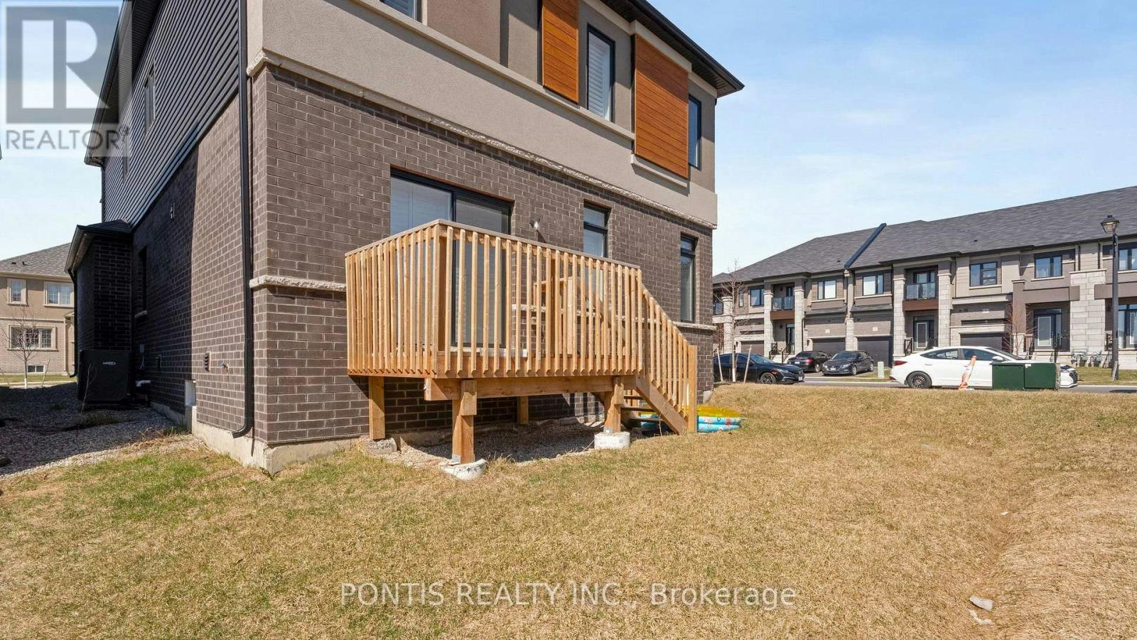 1 Brewis Street, Brant, ON, N3L 0L2 - 34