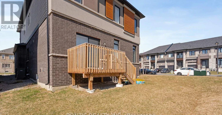 1 Brewis Street, Brant, ON, N3L 0L2 - 34