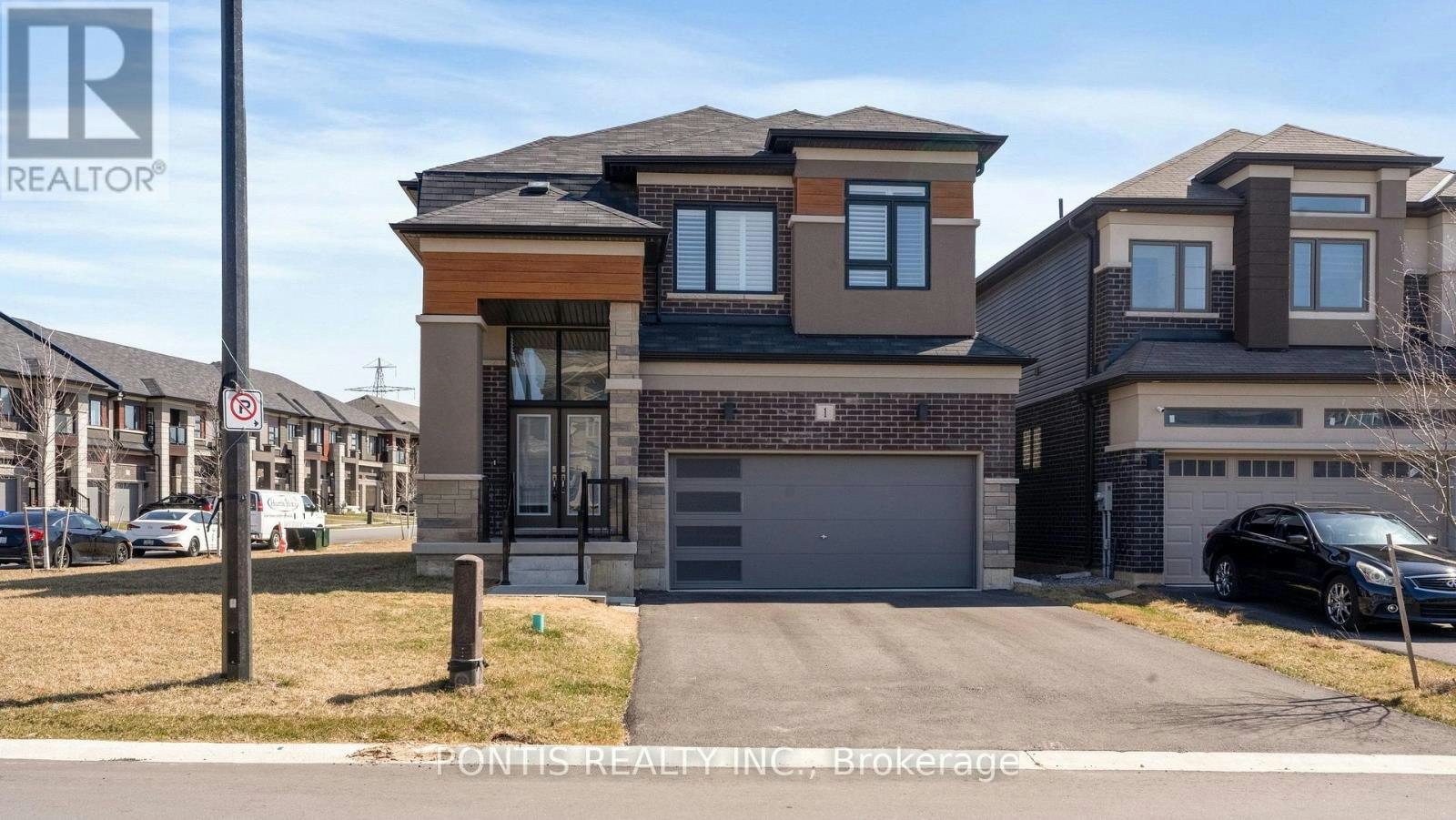 1 Brewis Street, Brant, ON, N3L 0L2