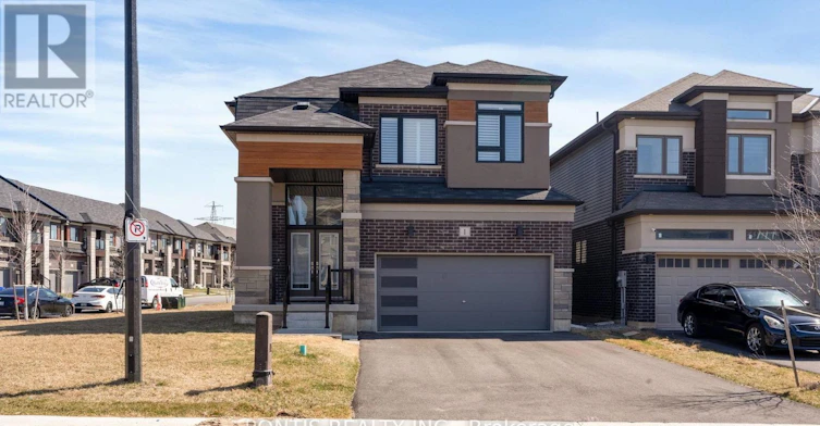 1 Brewis Street, Brant, ON, N3L 0L2