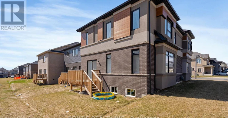 1 Brewis Street, Brant, ON, N3L 0L2 - 35