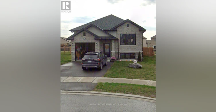 25 Cottonwood Drive, Belleville, ON, K8N 0J3