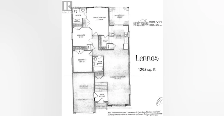 25 Cottonwood Drive, Belleville, ON, K8N 0J3 - 2