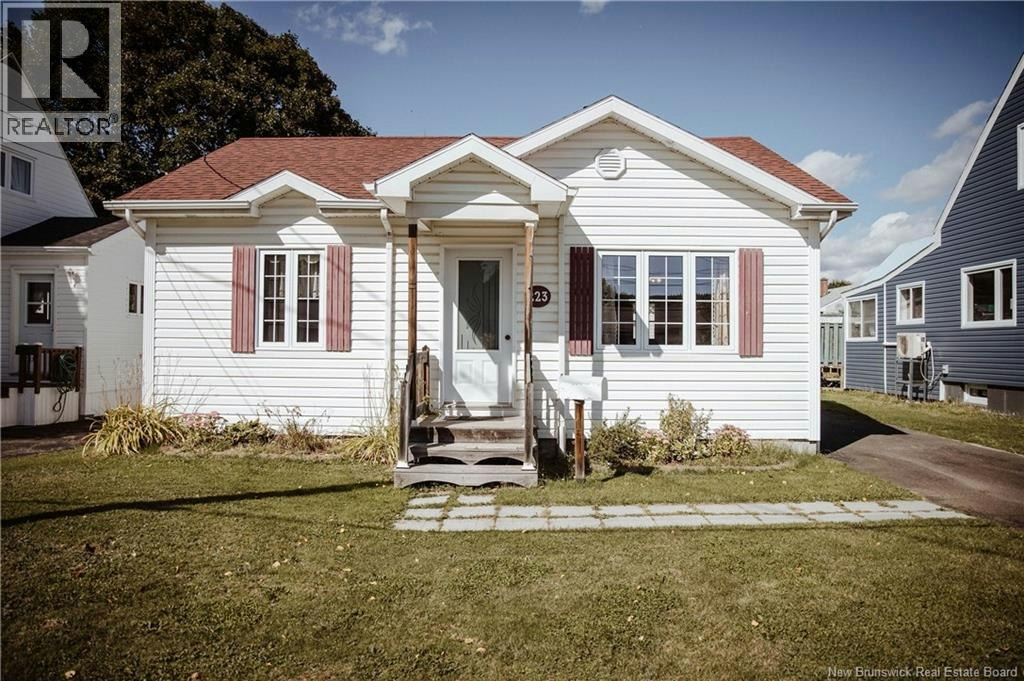223 Dover Street, Campbellton, NB, E3N 1R5