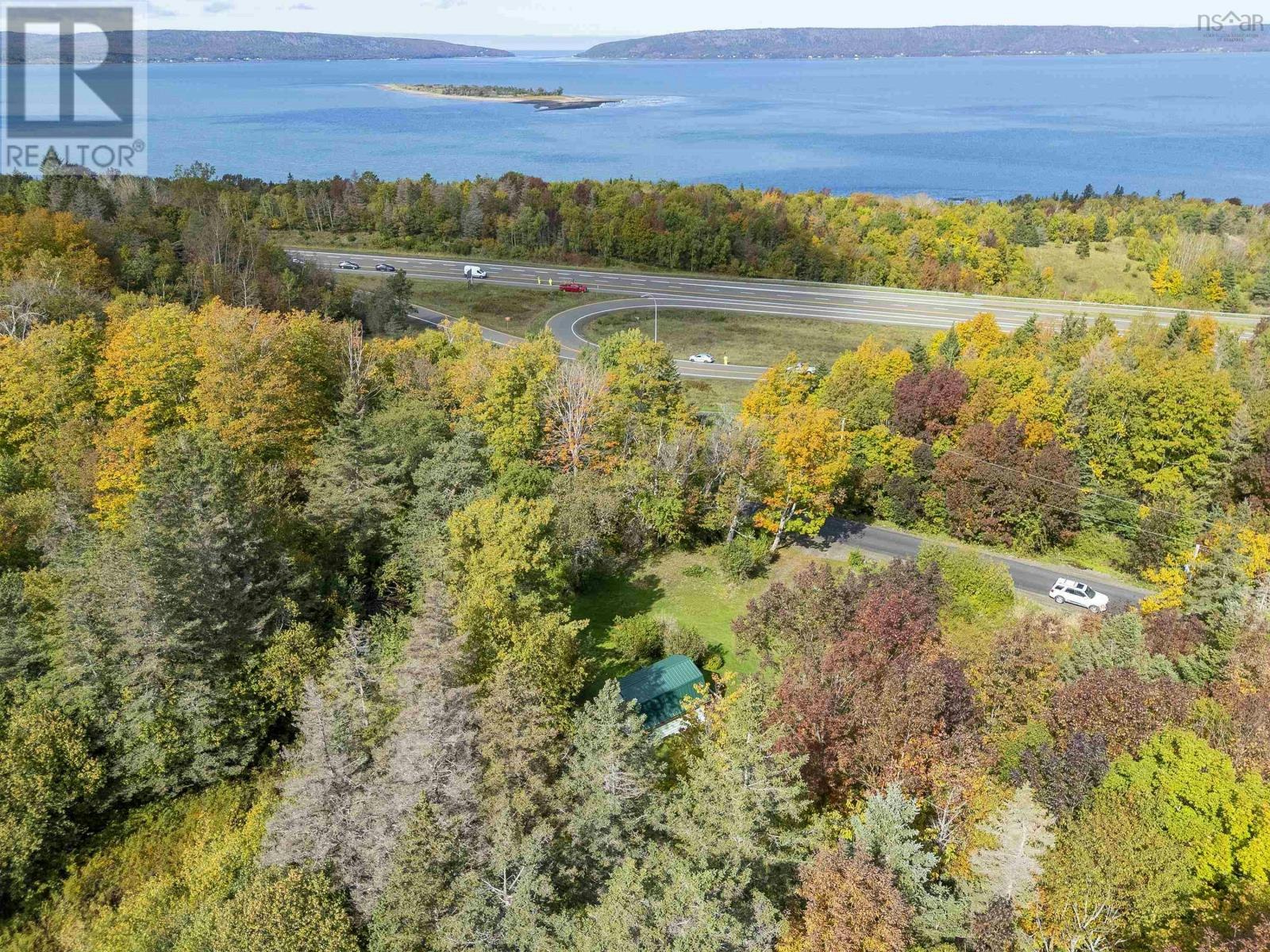 24 Old Post Road, Smiths Cove, NS, B0S 1S0