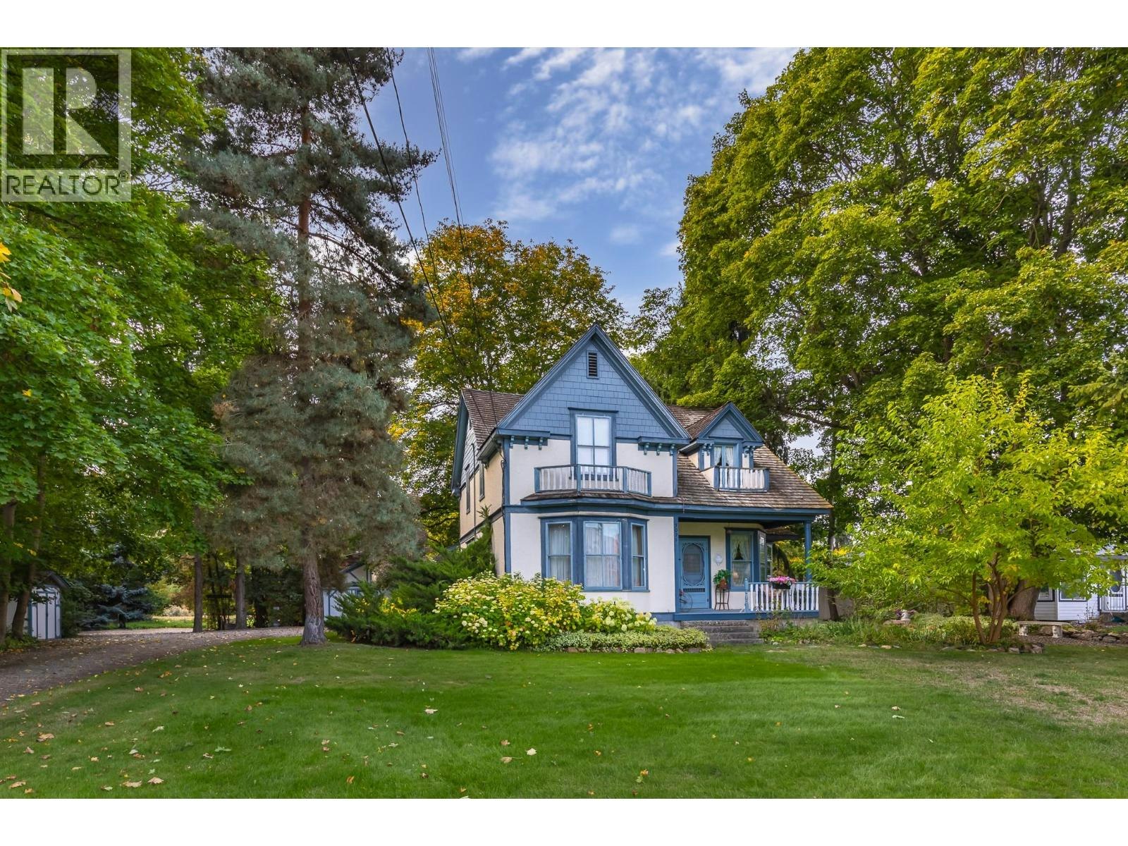 3025 Patterson Street, Armstrong, BC, V4Y 0G9