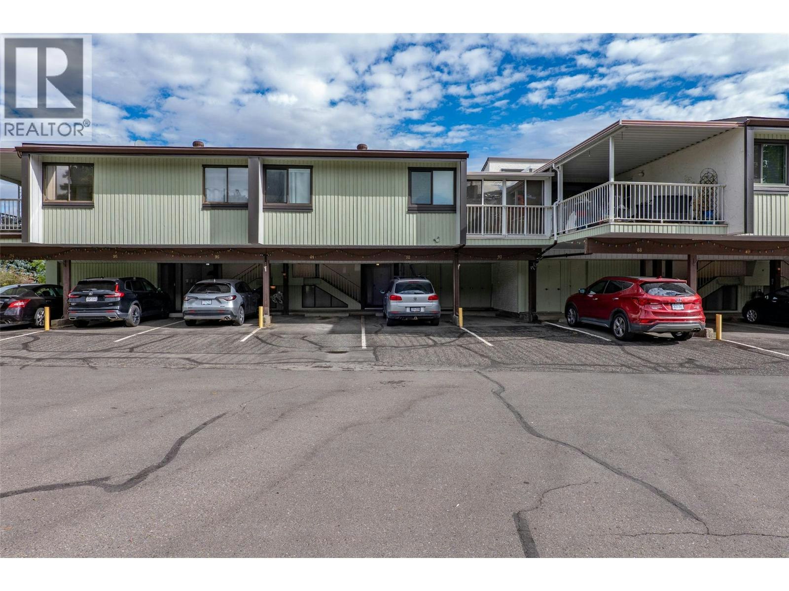 91-137 Mcgill Road, Kamloops, BC, V2C 1L9