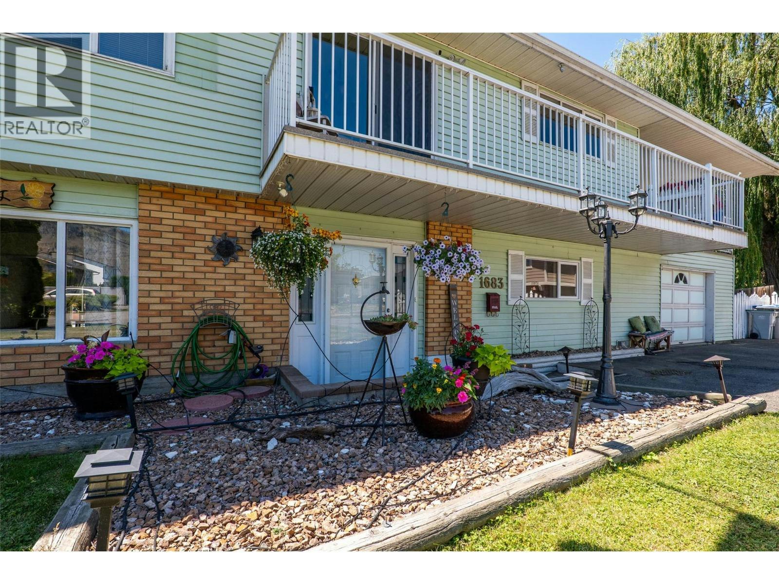 1683 Sheridan Drive, Kamloops, BC, V2B 6B1