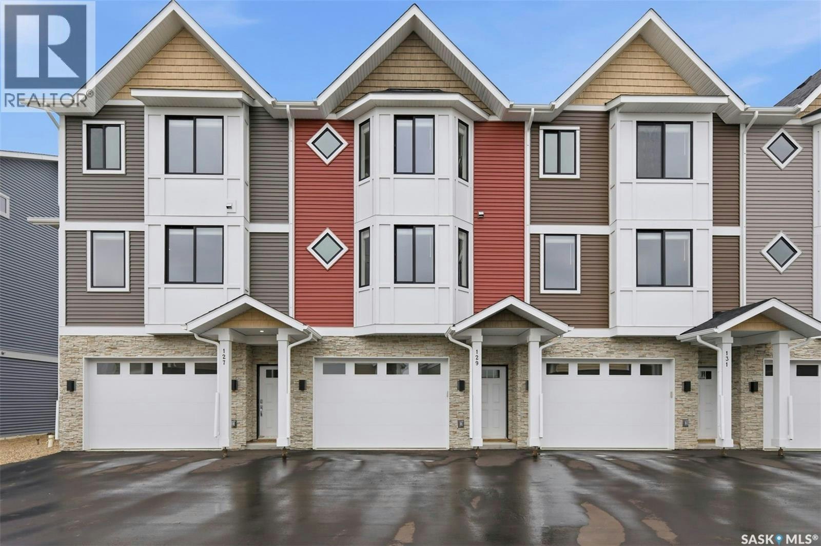 129-3220 11th Street W, Saskatoon, SK, S7M 5M4
