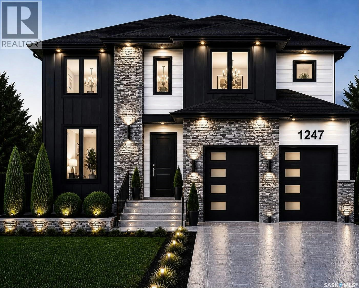 1247 Nightingale Terrace, Saskatoon, SK, S7L 7R6
