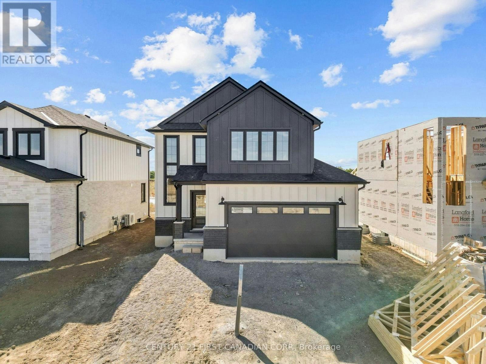 132 Addison Avenue, St. Catharines, ON, N0M 2J0