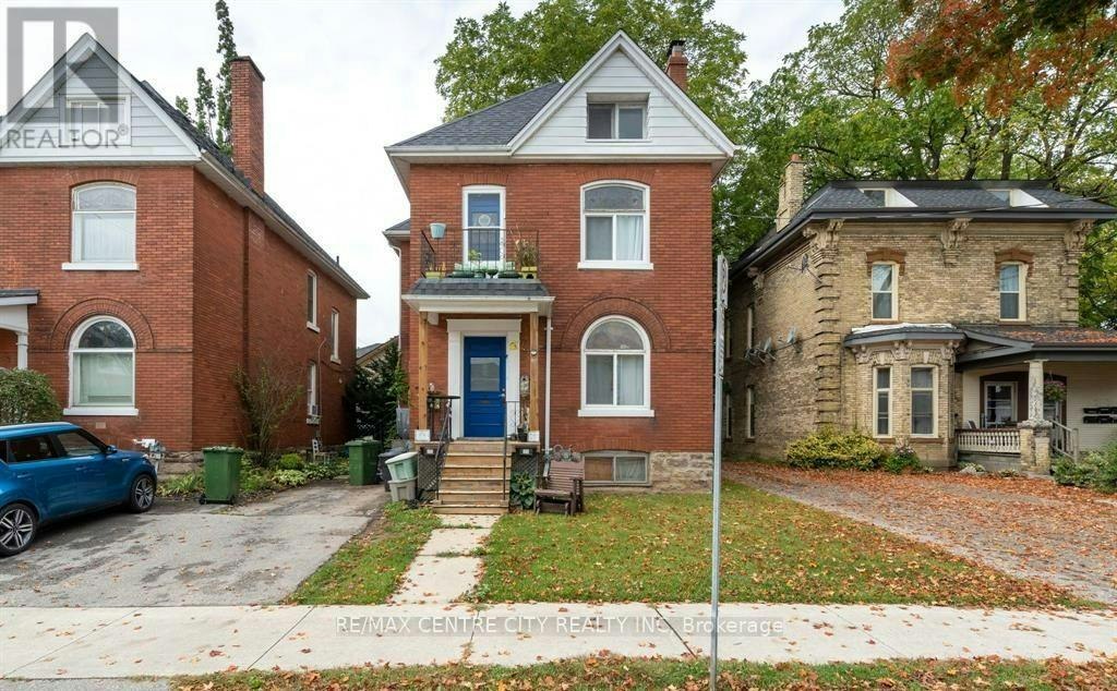 40 Queen Street, St. Thomas, ON, N5R 3J2