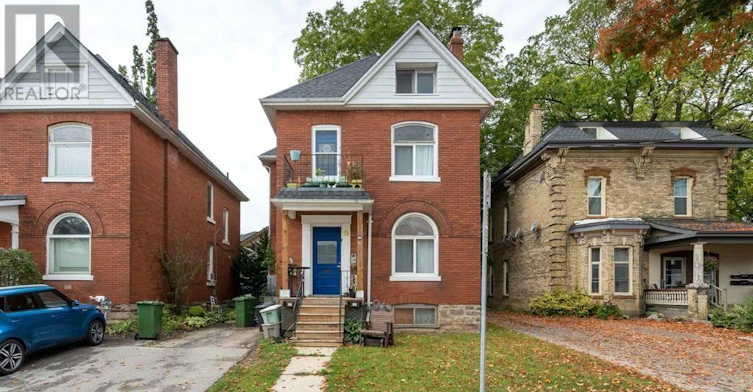 40 Queen Street, St. Thomas, ON, N5R 3J2