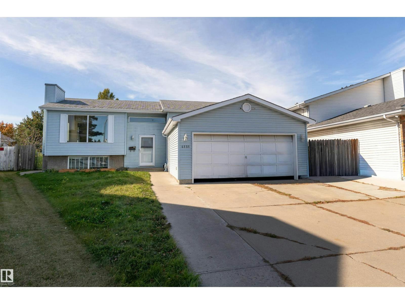 4151 28 Avenue NW, Edmonton, AB, T6L 4H2