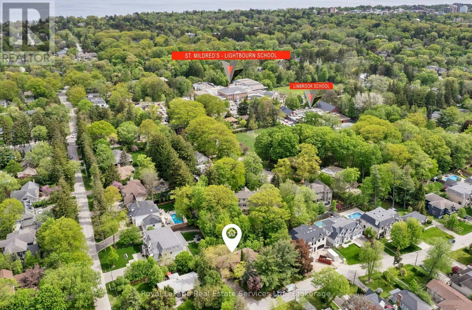1118 Melvin Avenue, Oakville, ON, L6J 2V9