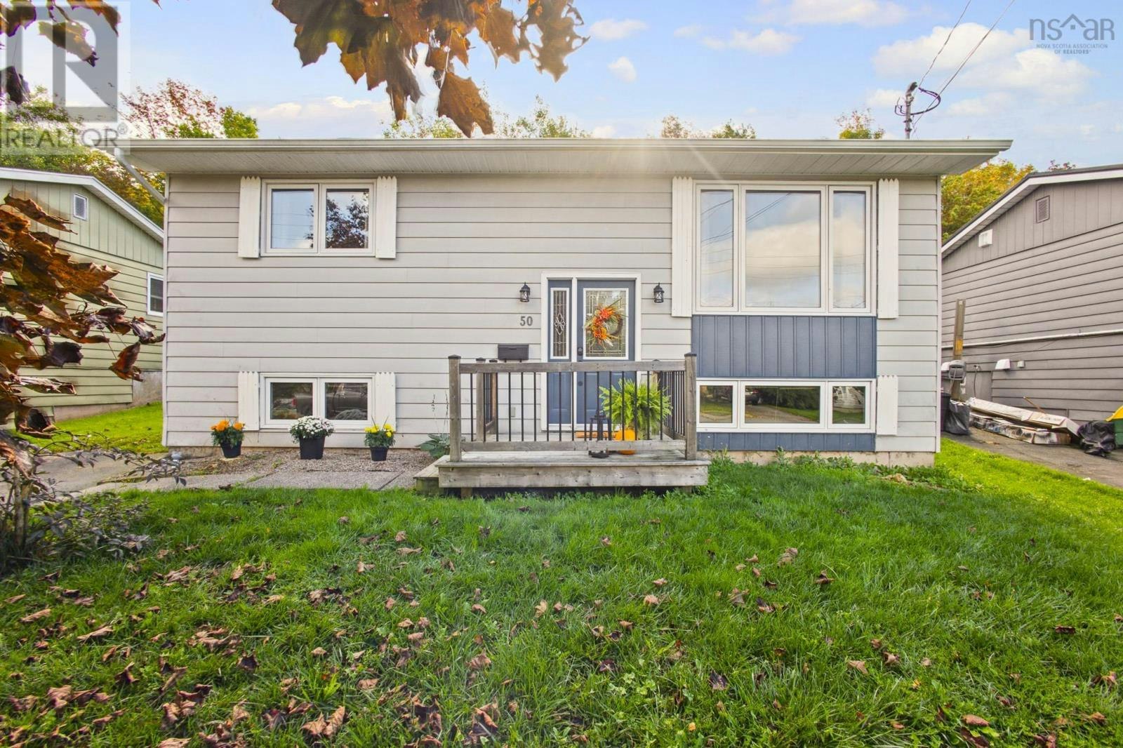 50 Grennan Drive, Lower Sackville, NS, B4C 3C5