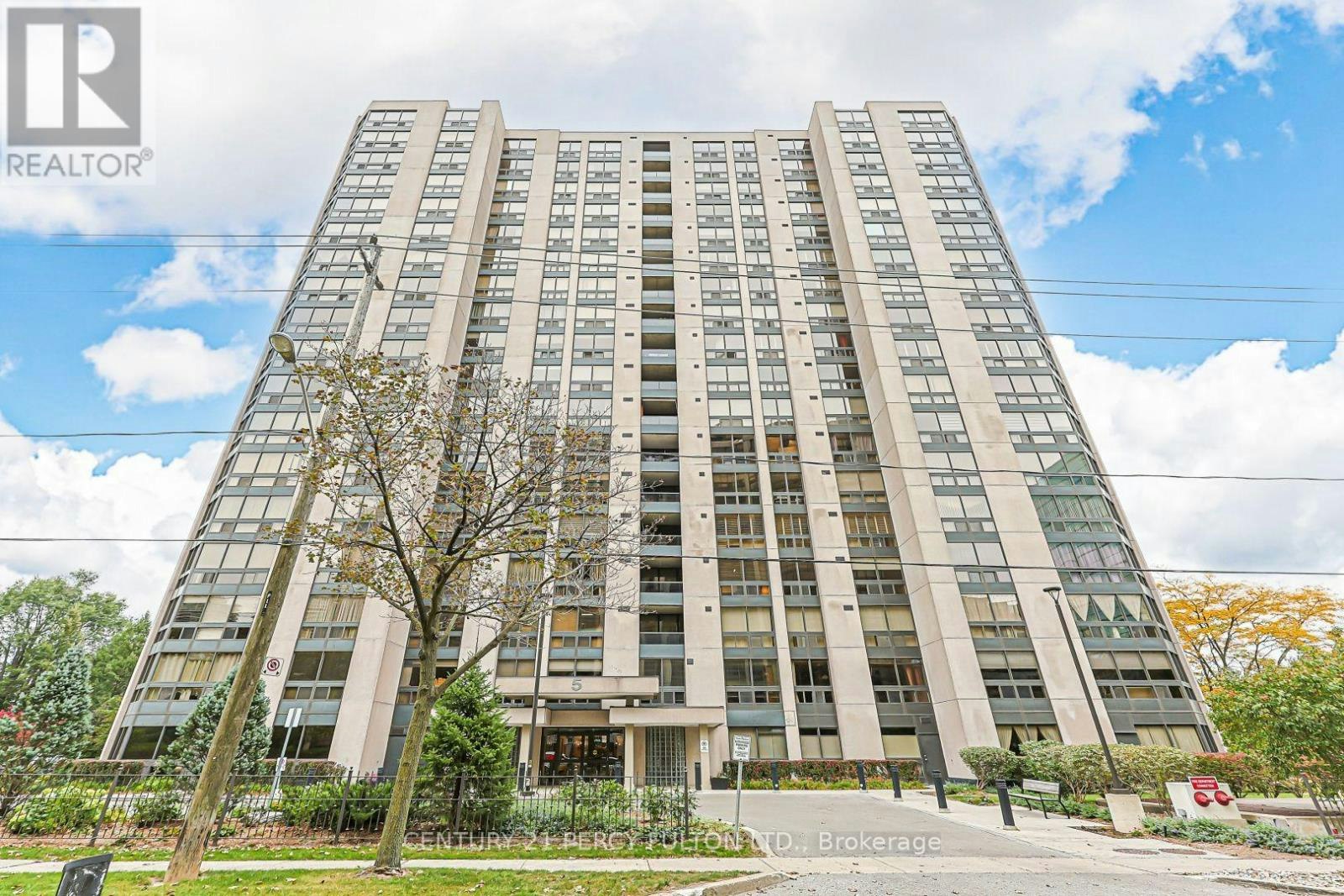 907-5 Kenneth Avenue, Toronto, ON, M2N 6M7