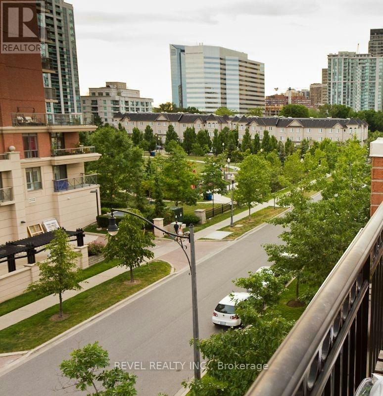 105-3 Everson Drive, Toronto, ON, M2N 7C2 - 7