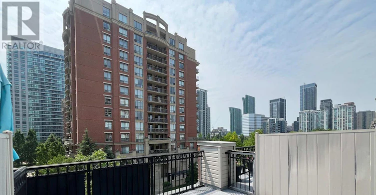 105-3 Everson Drive, Toronto, ON, M2N 7C2 - 17