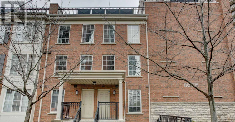 105-3 Everson Drive, Toronto, ON, M2N 7C2
