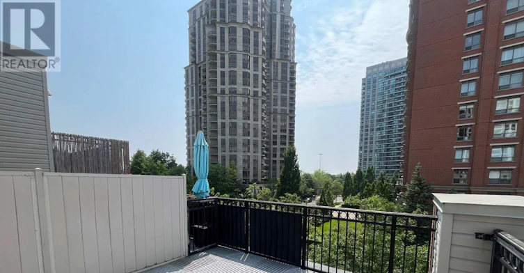 105-3 Everson Drive, Toronto, ON, M2N 7C2 - 16