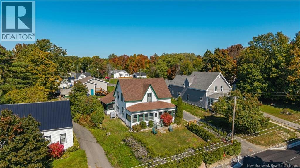 99 Union Street, St. Stephen, NB, E3L 1V7