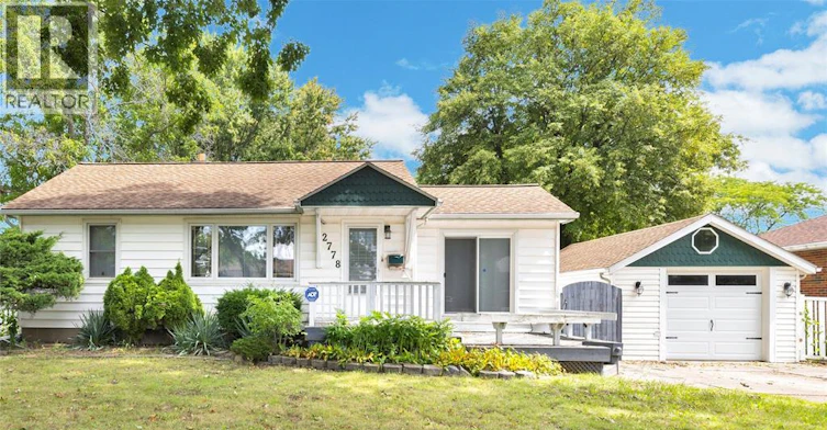 2778 Princess, Windsor, ON, N8T 1W4