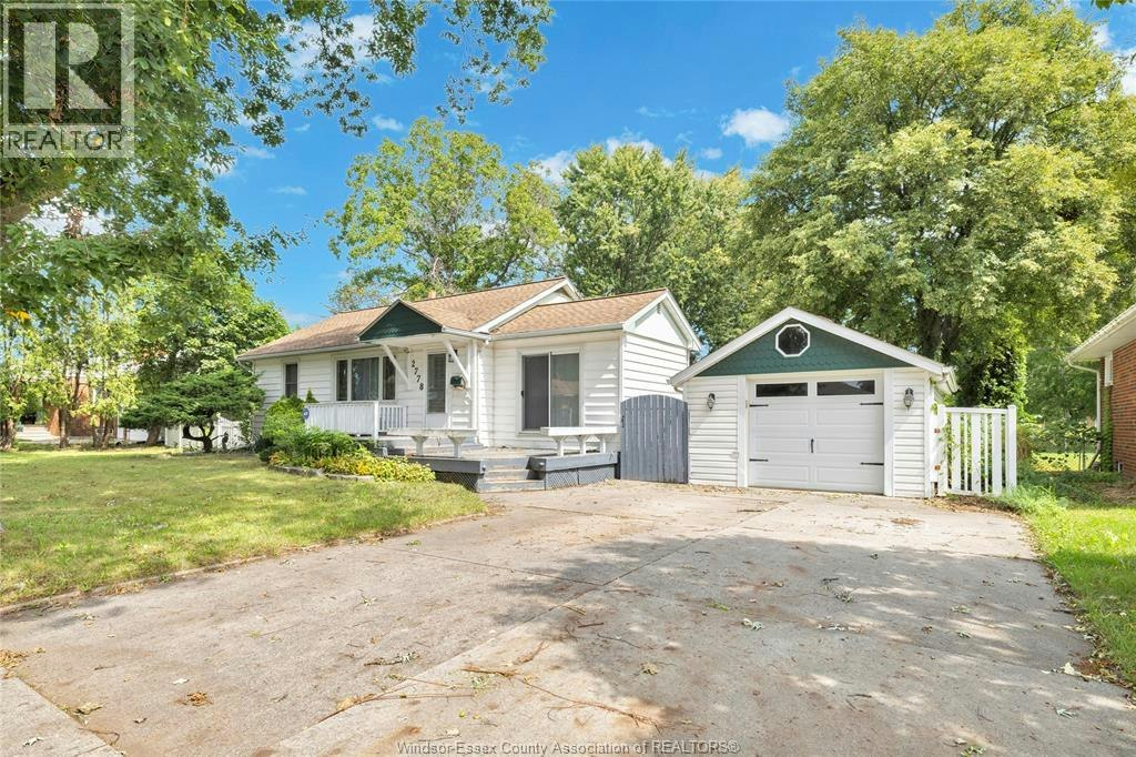 2778 Princess, Windsor, ON, N8T 1W4 - 4