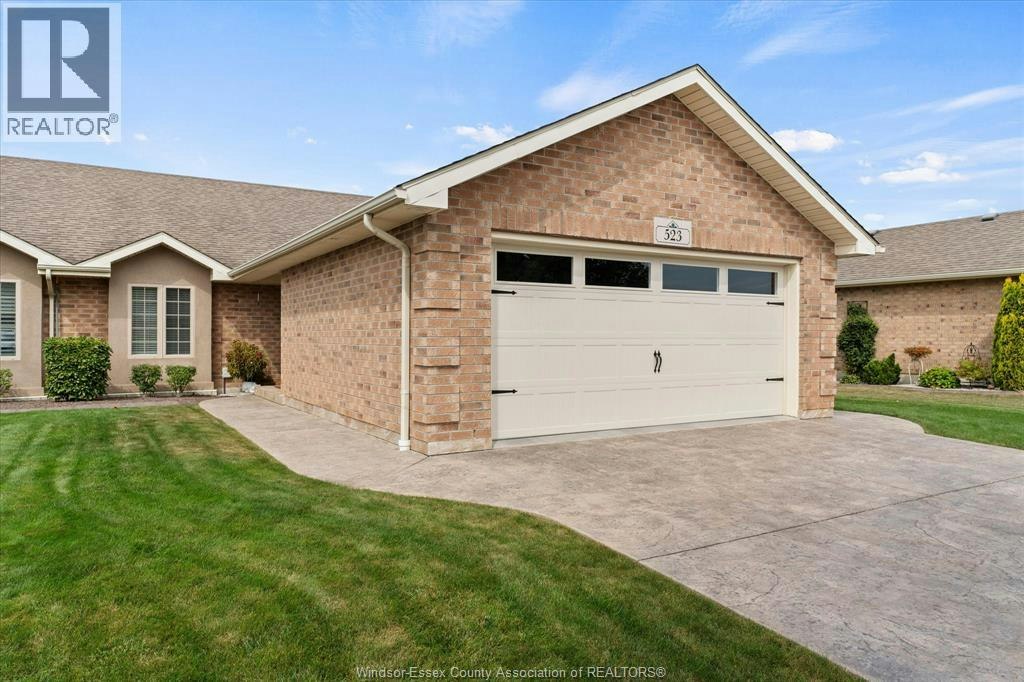 523 Golfview, Amherstburg, ON, N9V 2Y9