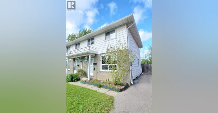 B-114 Lillian Drive, Waterloo, ON, N2J 4J9