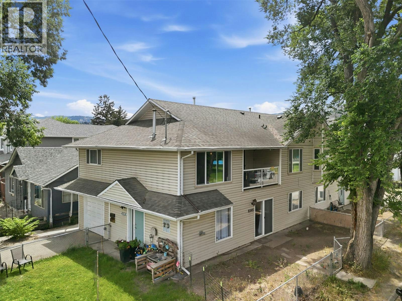 455 Campbell Avenue, Kamloops, BC, V2B 3R8