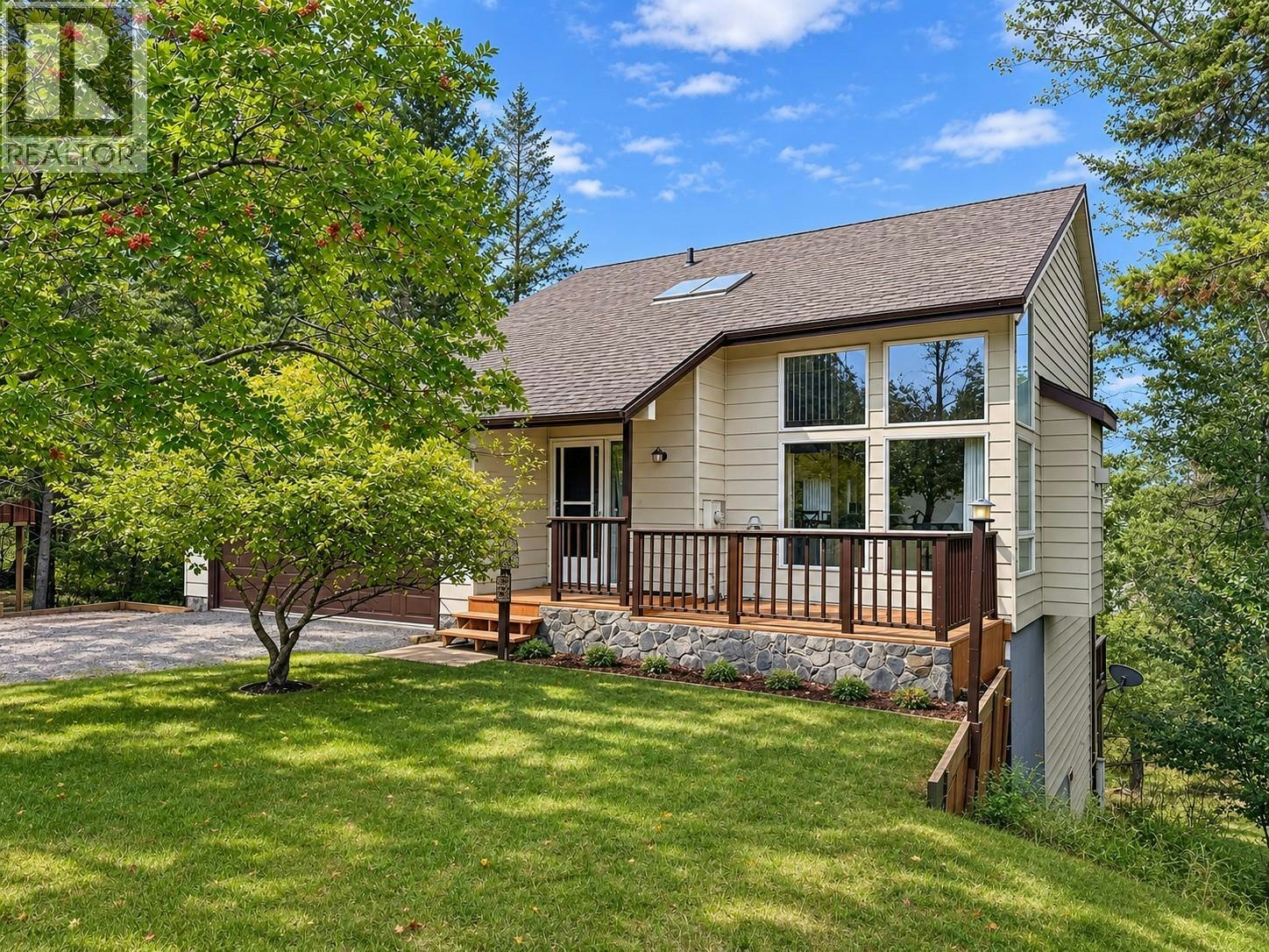 4978 Timberside Place, Invermere, BC, V0A 1K3