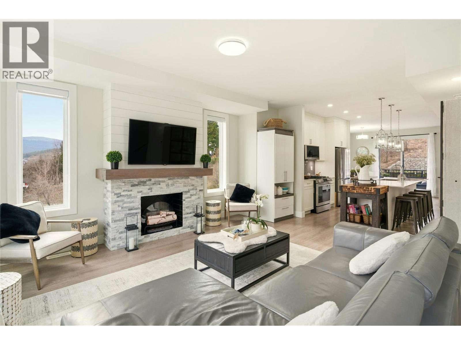 1176 Black Mountain Drive, Kelowna, BC, V1P 0A7