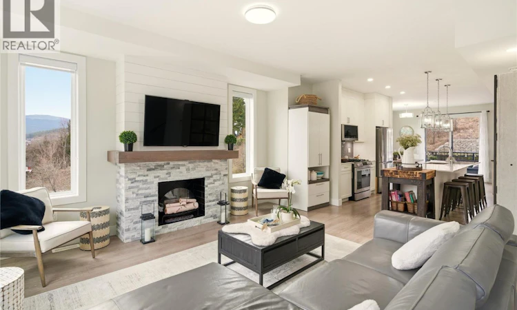 1176 Black Mountain Drive