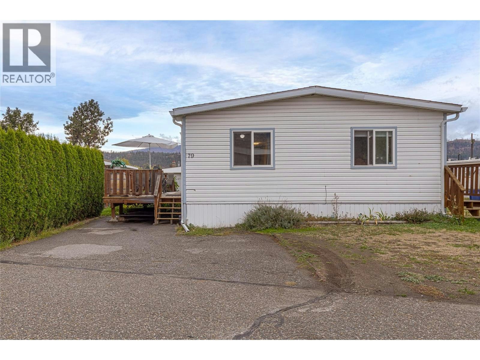 79-9020 Jim Bailey Road, Kelowna, BC, V4V 1E5
