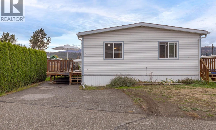 79-9020 Jim Bailey Road