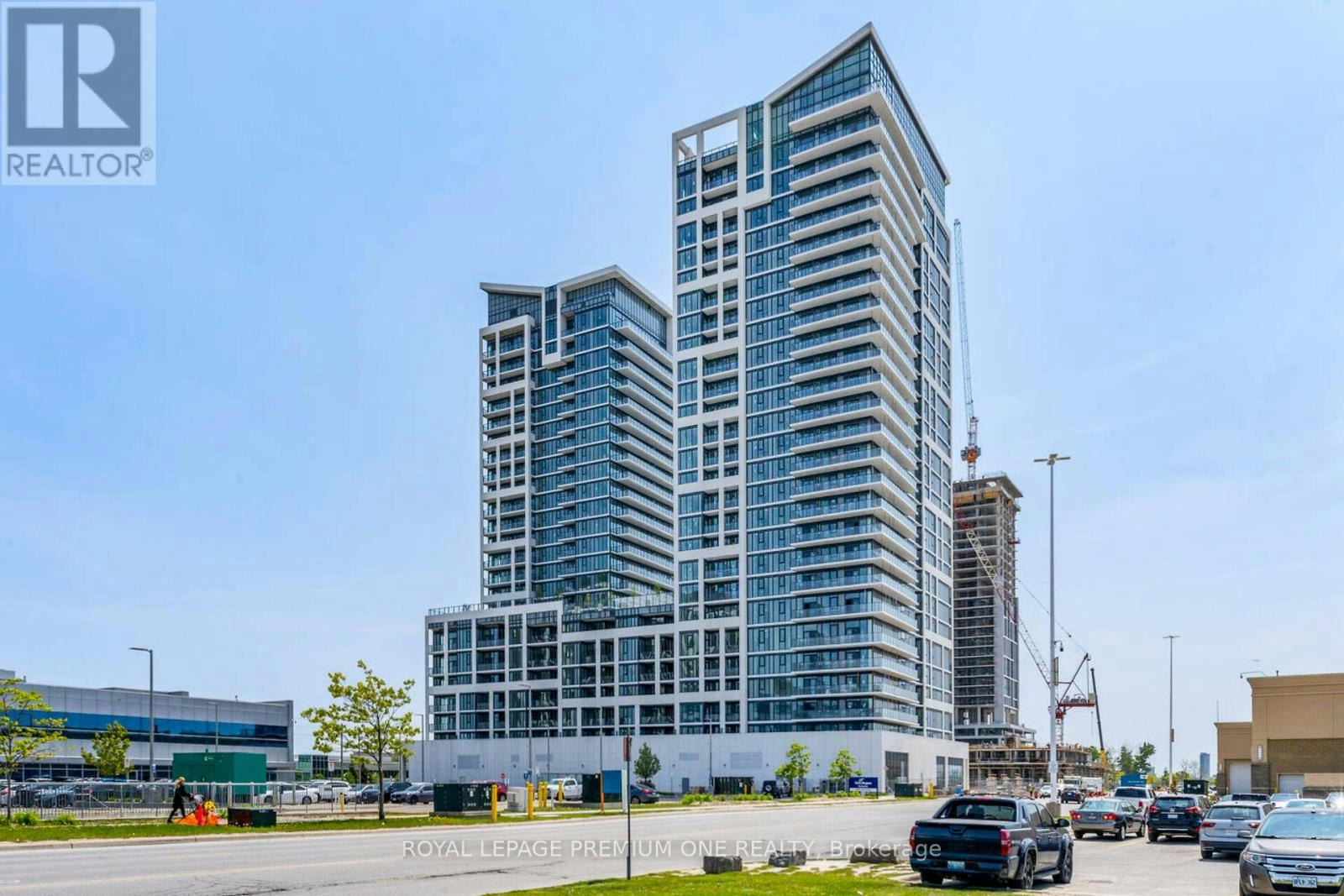 604-8960 Jane Street, Vaughan, ON, L4K 0N9