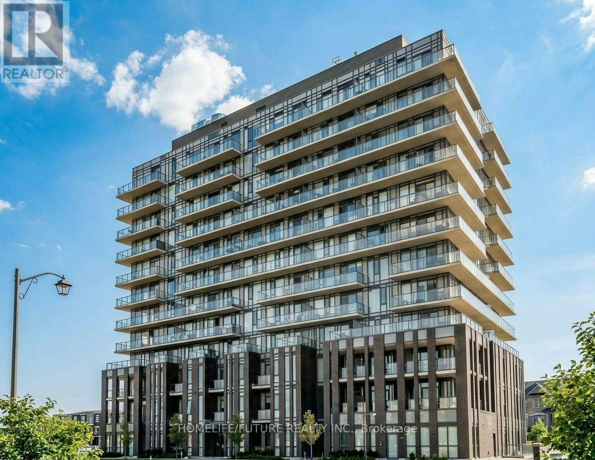 607 215 Veterans Drive S, Brampton, ON, L7A 5L6